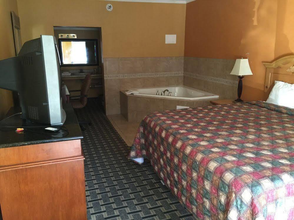 Motel 6-Huntington, Wv Exterior photo